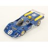 Ferrari 512M 11 24 Heures du Mans 1971 Looksmart LSLM020