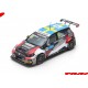 Volkswagen Golf TCI TCR 33 WTCR Winner Nurburgring Race 3 2019 Benjamin Leuchter Spark S8953