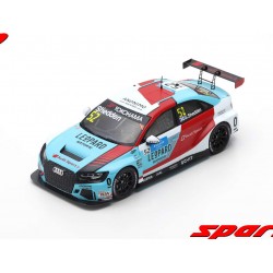 Audi RS3 LMS 69 WTCR Marrakesh Race 2 2019 Jean Karl Vernay Spark S8960