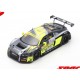 Audi R8 LMS 66 FIA GT World Cup Macau 2018 Robin Frijns Spark SA165