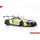 Audi R8 LMS 66 FIA GT World Cup Macau 2018 Robin Frijns Spark SA165