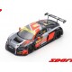 Audi R8 LMS 88 FIA GT World Cup Macau 2018 Dries Vanthoor Spark SA168