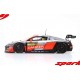 Audi R8 LMS 88 FIA GT World Cup Macau 2018 Dries Vanthoor Spark SA168