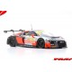 Audi R8 LMS 88 FIA GT World Cup Macau 2018 Dries Vanthoor Spark SA168