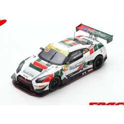 Nissan Nismo GTR GT3 23 FIA GT World Cup 2018 Tsugio Matsuda Spark SA173