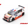 Peugeot 308 TCR 7 WTCR Macau GP Race 2 2018 Aur&eacute;lien Comte Spark SA179