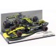 Renault RS19 F1 Bahrain 2019 Daniel Ricciardo Minichamps 447190003