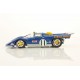 Ferrari 512M 11 24 Heures du Mans 1971 Looksmart LSLM020