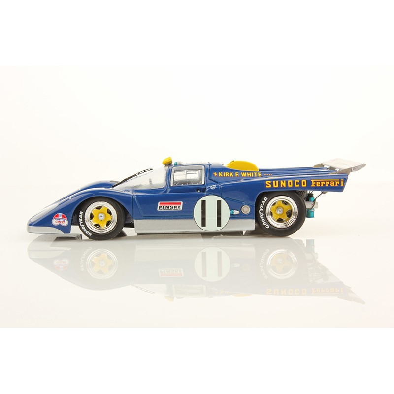1:43 Ferrari 512M 24 Std. Le Mans 1971 (Neu und originalverpackt) in
