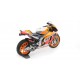 Honda RC213V Moto GP 2018 Dani Pedrosa Minichamps 122181126