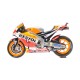 Honda RC213V Moto GP 2018 Dani Pedrosa Minichamps 122181126