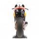 Honda RC213V Moto GP 2018 Dani Pedrosa Minichamps 122181126