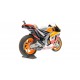 Honda RC213V Moto GP 2018 Dani Pedrosa Minichamps 122181126