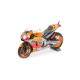Honda RC213V Moto GP 2018 Dani Pedrosa Minichamps 122181126
