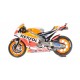 Honda RC213V Moto GP 2018 Marc Marquez Minichamps 122181193