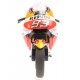 Honda RC213V Moto GP 2018 Marc Marquez Minichamps 122181193