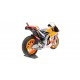 Honda RC213V Moto GP 2018 Marc Marquez Minichamps 122181193