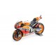 Honda RC213V Moto GP 2018 Marc Marquez Minichamps 122181193
