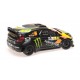 Ford Fiesta RS WRC 46 Rallye Monza Rally Show 2012 Rossi Cassina Minichamps 151120846