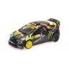 Ford Fiesta RS WRC 46 Rallye Monza Rally Show 2012 Rossi Cassina Minichamps 151120846