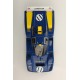 Ferrari 512M 11 24 Heures du Mans 1971 Looksmart LSLM020