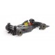 Jordan Ford 191 F1 Test Paul Ricard 1991 Bertrand Gachot Minichamps 410910199