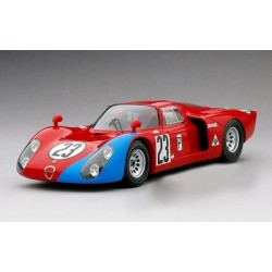 Alfa Romeo Tipo 33/2 23 24 Heures de Daytona 1968 Truescale TSM151805R