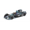 HWA Racelab 5 Formula E Season 5 2019 Stoffel Vandoorne Minichamps 414180005