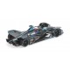 HWA Racelab 17 Formula E Season 5 2019 Gary Paffet Minichamps 414180017