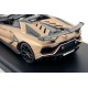 Lamborghini Aventador SVJ Roadster Oro Zenas Looksmart LS501A
