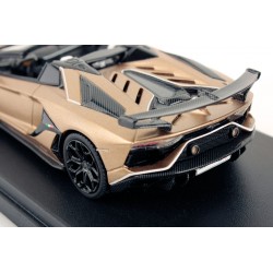 Lamborghini Aventador SVJ Roadster Oro Zenas Looksmart LS501A