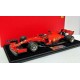 Ferrari SF90 F1 Chine 1000th Grand Prix 2019 Sebastian Vettel Looksmart LS18F1019
