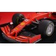 Ferrari SF90 F1 Chine 1000th Grand Prix 2019 Charles Leclerc Looksmart LS18F1020
