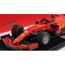 Ferrari SF90 F1 Chine 1000th Grand Prix 2019 Charles Leclerc Looksmart LS18F1020
