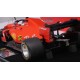 Ferrari SF90 F1 Chine 1000th Grand Prix 2019 Charles Leclerc Looksmart LS18F1020