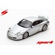 Porsche 996 GT3 Grise de 1999 Spark S4943