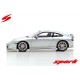 Porsche 996 GT3 Grise de 1999 Spark S4943