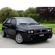 Lancia Delta HF Integrale Evo 1 Noire Looksmart LSLA01D