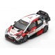 Toyota Yaris WRC 8 Winner Rallye Portugal 2019 Tanak Jarveoja Spark S5991