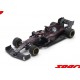 Alfa Romeo Sauber Ferrari C38 F1 Test Car Fiorano 2019 Kimi Raikkonen Spark S6083