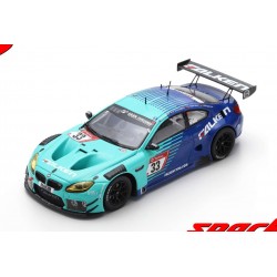 BMW M6 GT3 33 24 Heures du Nurburgring 2019 Spark SG525