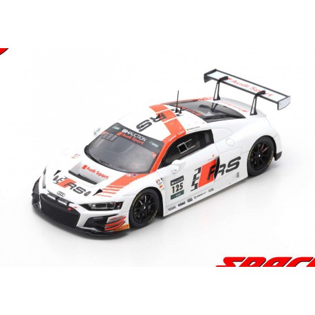 Audi R8 LMS GT3 125 10 Heures de Suzuka 2019 Spark SJ088