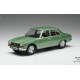Peugeot 504 1969 Metallic Green IXO IXOCLC319N
