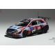 Hyundai i30 N TCR 5 WTCR 2019 Norbert Michelisz IXO GTM140