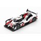 Toyota TS050 Hybrid 8 Winner 24 Heures du Mans 2019 Spark 43LM19