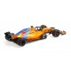 McLaren Renault MCL33 Last F1 Race Abu Dhabi 2018 Fernando Alonso Minichamps 537183914