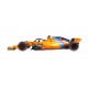 McLaren Renault MCL33 Last F1 Race Abu Dhabi 2018 Fernando Alonso Minichamps 537183914