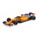 McLaren Renault MCL33 Last F1 Race Abu Dhabi 2018 Fernando Alonso Minichamps 537183914