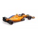 McLaren Renault MCL33 Last F1 Race Abu Dhabi 2018 Stoffel Vandoorne Minichamps 537183902