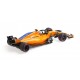 McLaren Renault MCL33 F1 Essais Abu Dhabi 2018 Lando Norris Minichamps 537183904